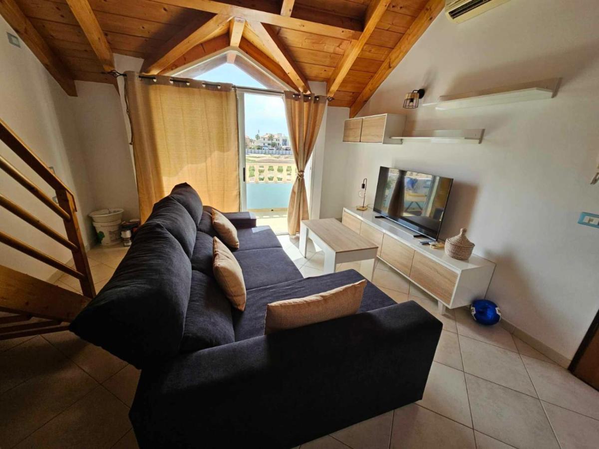 Soleil Beach House Santa Maria Exterior foto